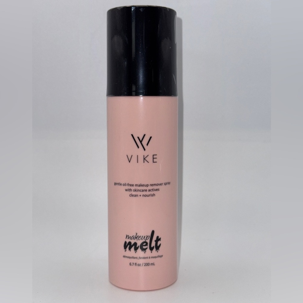 Vike Makeup Melt Spray
